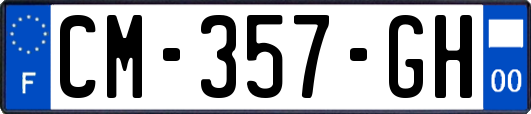 CM-357-GH
