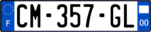 CM-357-GL