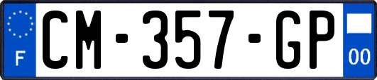 CM-357-GP