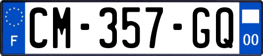CM-357-GQ