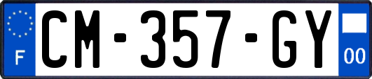 CM-357-GY