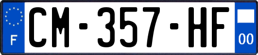 CM-357-HF