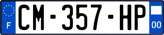 CM-357-HP