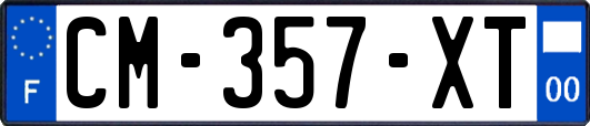 CM-357-XT