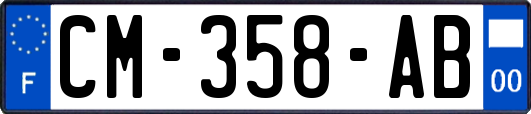 CM-358-AB