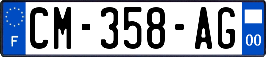 CM-358-AG