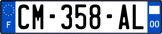 CM-358-AL