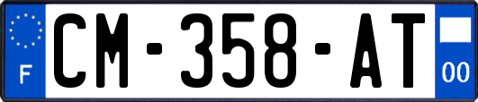 CM-358-AT