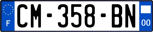 CM-358-BN