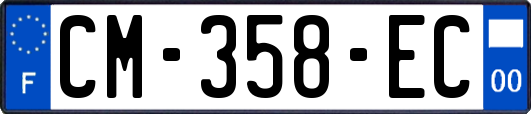 CM-358-EC