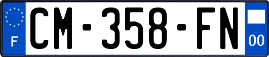 CM-358-FN