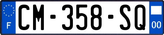 CM-358-SQ