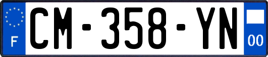 CM-358-YN