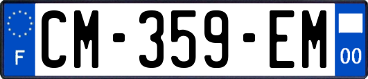 CM-359-EM