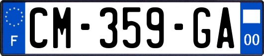 CM-359-GA