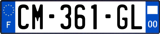 CM-361-GL