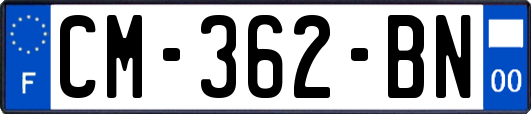 CM-362-BN