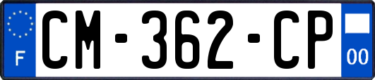 CM-362-CP