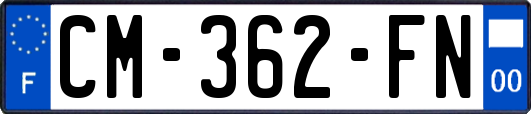 CM-362-FN