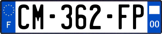 CM-362-FP