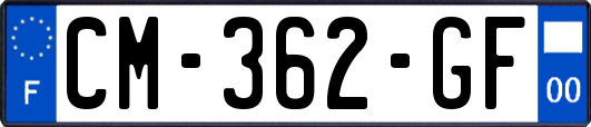 CM-362-GF