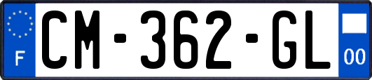 CM-362-GL