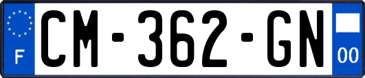 CM-362-GN