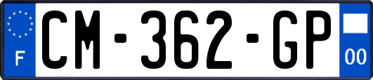 CM-362-GP