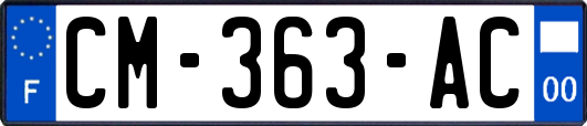 CM-363-AC