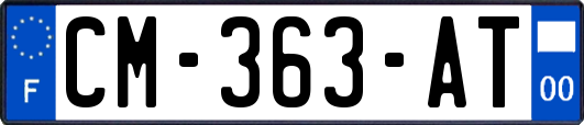 CM-363-AT