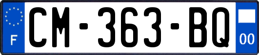 CM-363-BQ