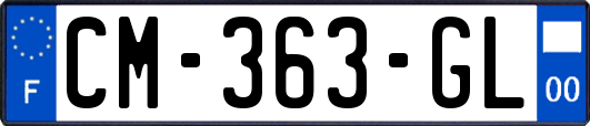 CM-363-GL