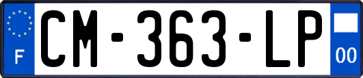 CM-363-LP