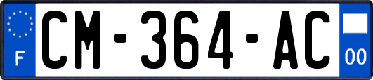 CM-364-AC