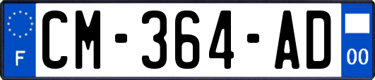 CM-364-AD