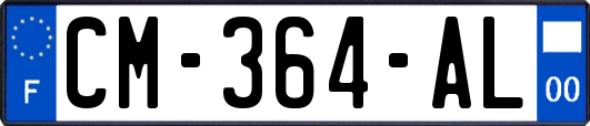 CM-364-AL