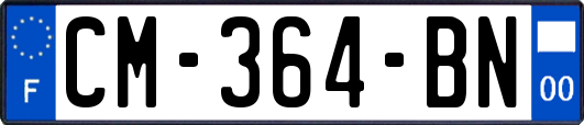 CM-364-BN
