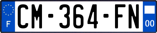 CM-364-FN