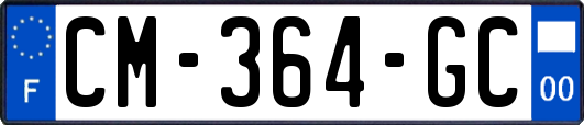 CM-364-GC