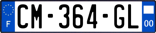 CM-364-GL