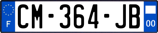 CM-364-JB