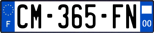 CM-365-FN