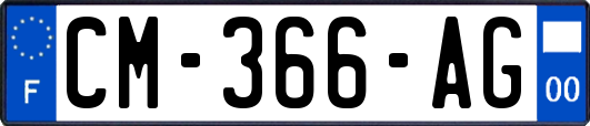 CM-366-AG