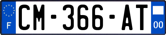 CM-366-AT