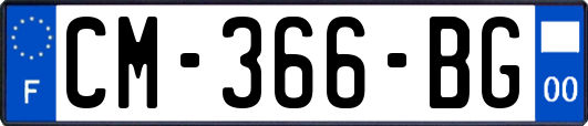 CM-366-BG