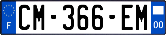 CM-366-EM