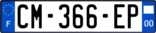 CM-366-EP