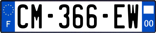 CM-366-EW