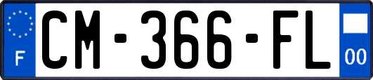 CM-366-FL
