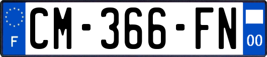 CM-366-FN